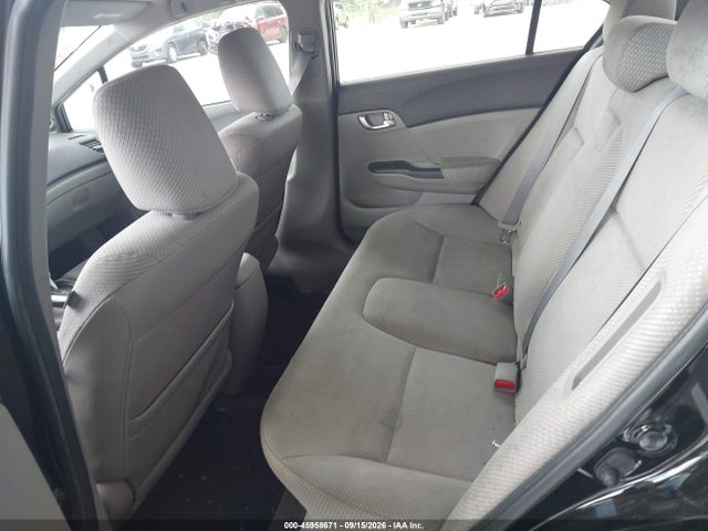 Продажа на аукционе авто 2012 Honda Civic Hybrid, vin: JHMFB4F24CS009022, номер лота: 45958671