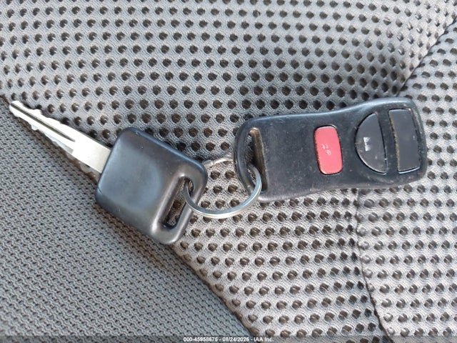 2010 Nissan Frontier Se მანქანა იყიდება აუქციონზე, vin: 1N6AD0ER9AC402144, აუქციონის ნომერი: 45958675