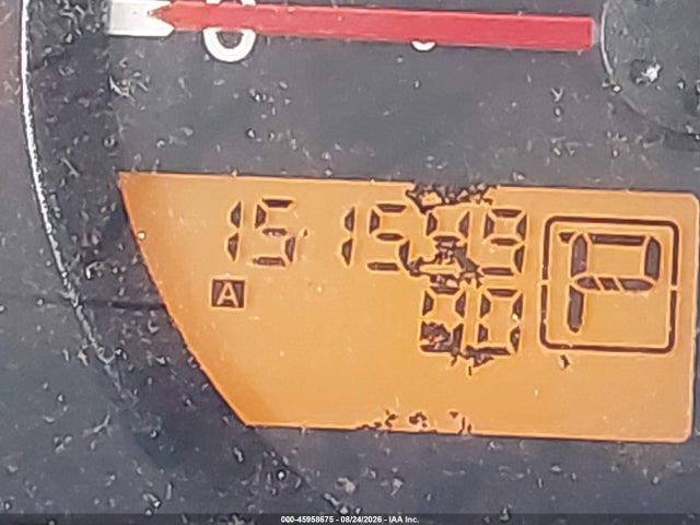 2010 Nissan Frontier Se მანქანა იყიდება აუქციონზე, vin: 1N6AD0ER9AC402144, აუქციონის ნომერი: 45958675