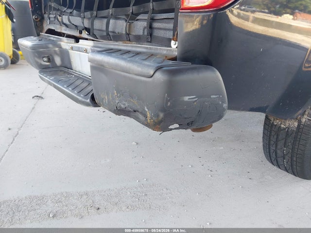 2010 Nissan Frontier Se მანქანა იყიდება აუქციონზე, vin: 1N6AD0ER9AC402144, აუქციონის ნომერი: 45958675
