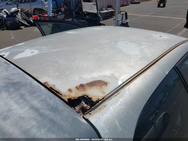 45958680 :رقم المزاد ، 2HGEJ6424VH105629 vin ، 1997 Honda Civic Cx مزاد بيع
