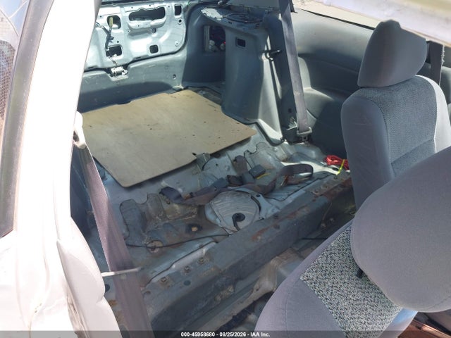 45958680 :رقم المزاد ، 2HGEJ6424VH105629 vin ، 1997 Honda Civic Cx مزاد بيع