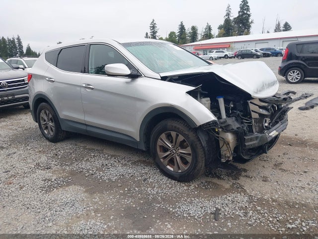 Продаж на аукціоні авто 2013 Hyundai Santa Fe Sport, vin: 5XYZTDLB1DG071372, номер лоту: 45958688