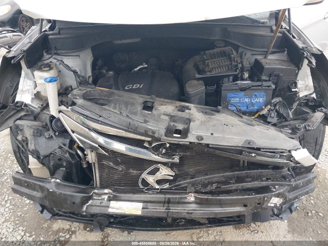 Продаж на аукціоні авто 2013 Hyundai Santa Fe Sport, vin: 5XYZTDLB1DG071372, номер лоту: 45958688
