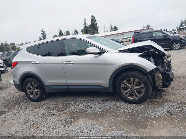 Продаж на аукціоні авто 2013 Hyundai Santa Fe Sport, vin: 5XYZTDLB1DG071372, номер лоту: 45958688