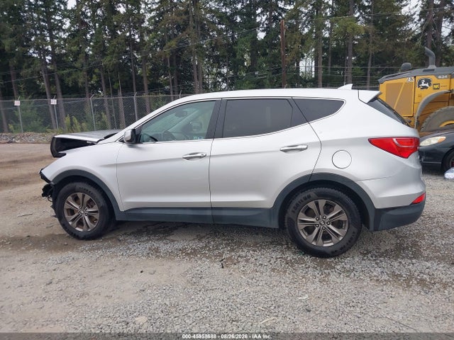 Продаж на аукціоні авто 2013 Hyundai Santa Fe Sport, vin: 5XYZTDLB1DG071372, номер лоту: 45958688