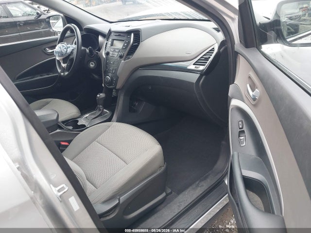 Продаж на аукціоні авто 2013 Hyundai Santa Fe Sport, vin: 5XYZTDLB1DG071372, номер лоту: 45958688