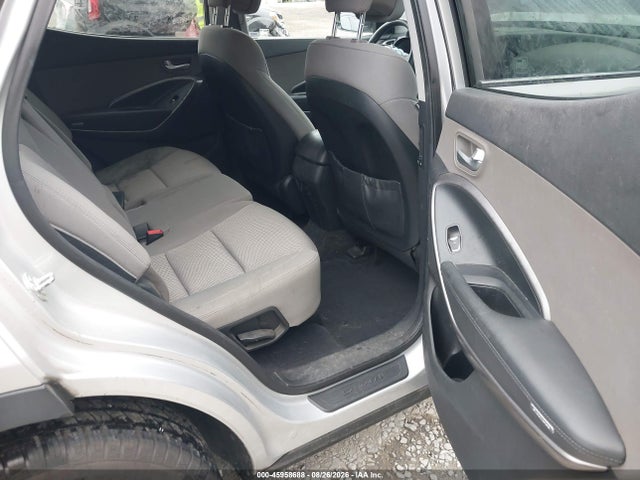 Продаж на аукціоні авто 2013 Hyundai Santa Fe Sport, vin: 5XYZTDLB1DG071372, номер лоту: 45958688