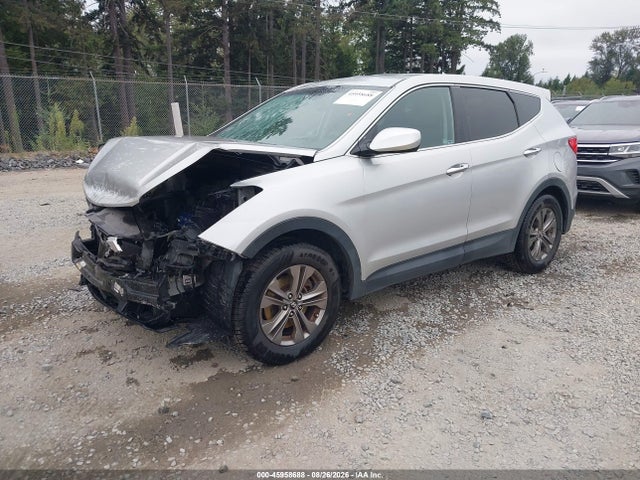 Продаж на аукціоні авто 2013 Hyundai Santa Fe Sport, vin: 5XYZTDLB1DG071372, номер лоту: 45958688