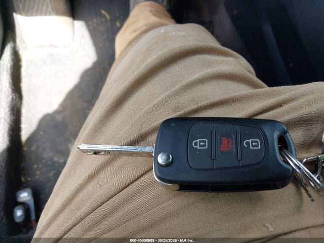 Продаж на аукціоні авто 2013 Kia Rio Lx, vin: KNADM4A33D6140405, номер лоту: 45958689