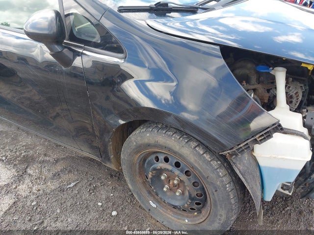 Продаж на аукціоні авто 2013 Kia Rio Lx, vin: KNADM4A33D6140405, номер лоту: 45958689