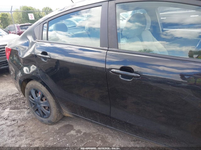 Продаж на аукціоні авто 2013 Kia Rio Lx, vin: KNADM4A33D6140405, номер лоту: 45958689