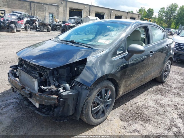 Продаж на аукціоні авто 2013 Kia Rio Lx, vin: KNADM4A33D6140405, номер лоту: 45958689