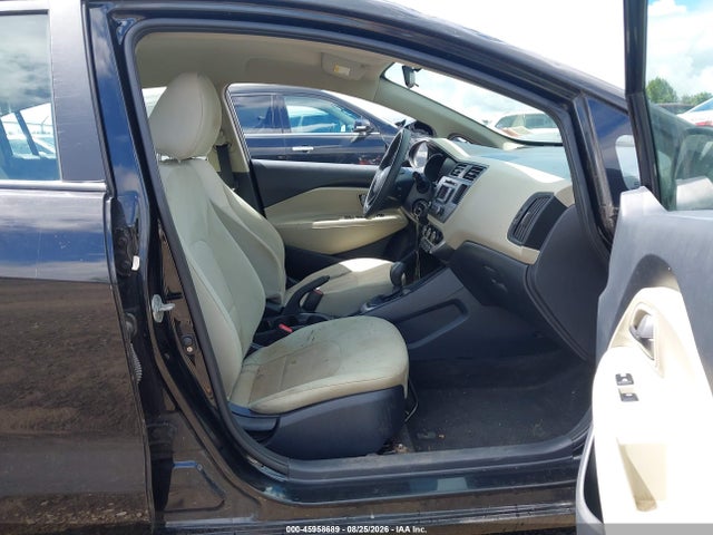 Продаж на аукціоні авто 2013 Kia Rio Lx, vin: KNADM4A33D6140405, номер лоту: 45958689