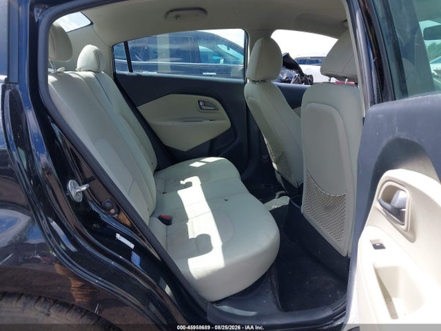 Продаж на аукціоні авто 2013 Kia Rio Lx, vin: KNADM4A33D6140405, номер лоту: 45958689