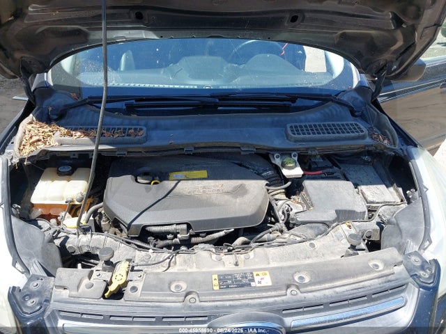1FMCU0GXXGUA20629 Ford ESCAPE SE