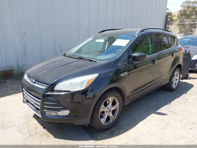 1FMCU0GXXGUA20629 Ford ESCAPE SE