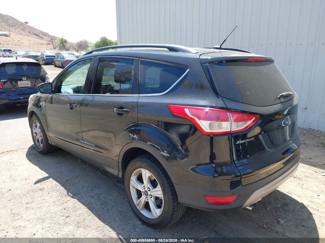1FMCU0GXXGUA20629 Ford ESCAPE SE
