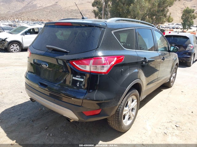 1FMCU0GXXGUA20629 Ford ESCAPE SE