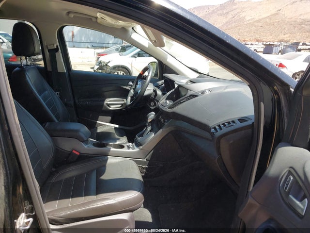 1FMCU0GXXGUA20629 Ford ESCAPE SE