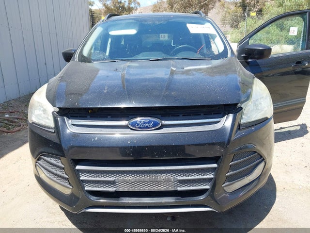 1FMCU0GXXGUA20629 Ford ESCAPE SE