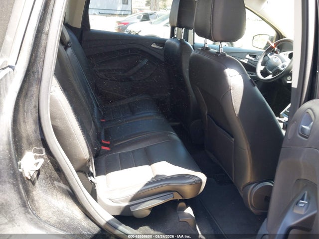 1FMCU0GXXGUA20629 Ford ESCAPE SE