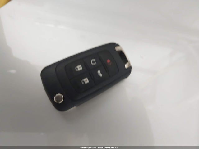 Продажа на аукционе авто 2015 Buick Lacrosse Leather, vin: 1G4GB5G32FF210767, номер лота: 45958693