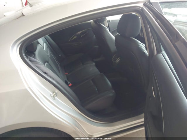 Продажа на аукционе авто 2015 Buick Lacrosse Leather, vin: 1G4GB5G32FF210767, номер лота: 45958693