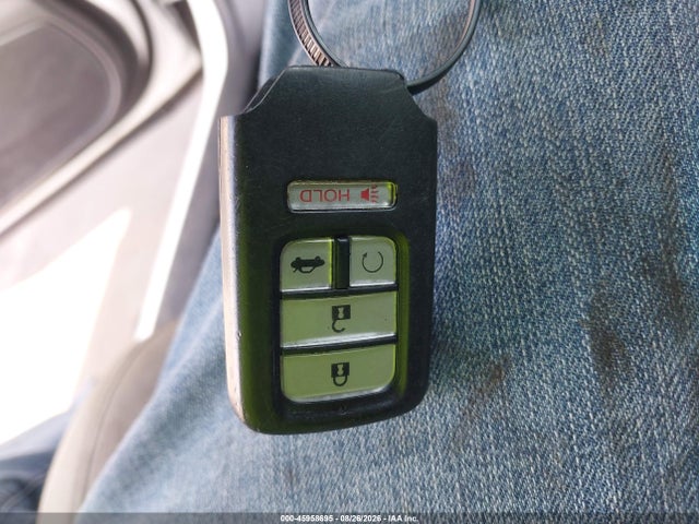 Продажа на аукционе авто 2017 Honda Civic Ex-t, vin: 19XFC1F37HE006275, номер лота: 45958695