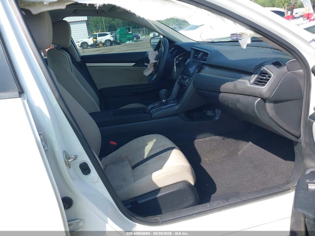 Продажа на аукционе авто 2017 Honda Civic Ex-t, vin: 19XFC1F37HE006275, номер лота: 45958695