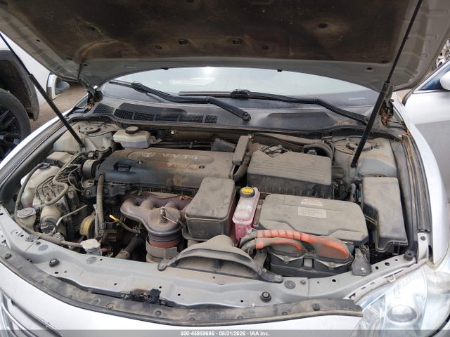 Продаж на аукціоні авто 2008 Toyota Camry Hybrid, vin: 4T1BB46K68U043115, номер лоту: 45958696