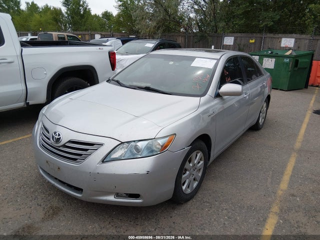 Продаж на аукціоні авто 2008 Toyota Camry Hybrid, vin: 4T1BB46K68U043115, номер лоту: 45958696