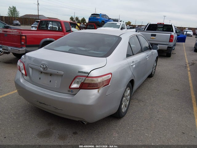 Продаж на аукціоні авто 2008 Toyota Camry Hybrid, vin: 4T1BB46K68U043115, номер лоту: 45958696