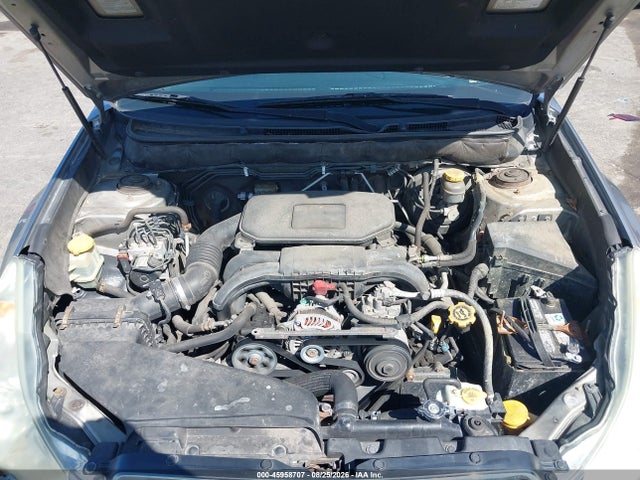 45958707 :رقم المزاد ، 4S3BMBK6XB3232021 vin ، 2011 Subaru Legacy 2.5i Limited مزاد بيع