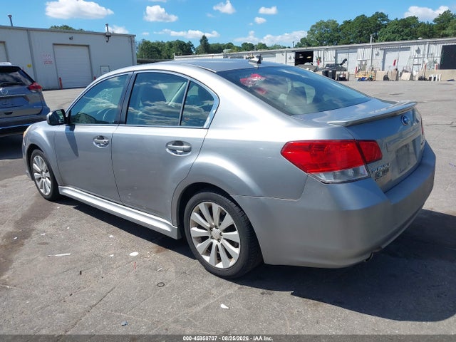 45958707 :رقم المزاد ، 4S3BMBK6XB3232021 vin ، 2011 Subaru Legacy 2.5i Limited مزاد بيع