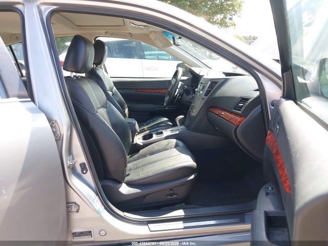 45958707 :رقم المزاد ، 4S3BMBK6XB3232021 vin ، 2011 Subaru Legacy 2.5i Limited مزاد بيع