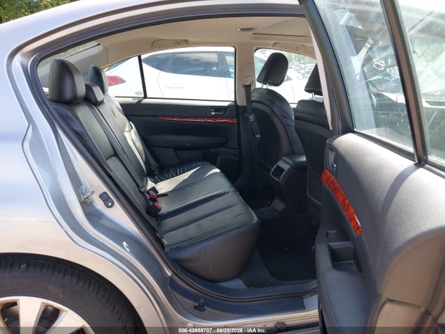 45958707 :رقم المزاد ، 4S3BMBK6XB3232021 vin ، 2011 Subaru Legacy 2.5i Limited مزاد بيع