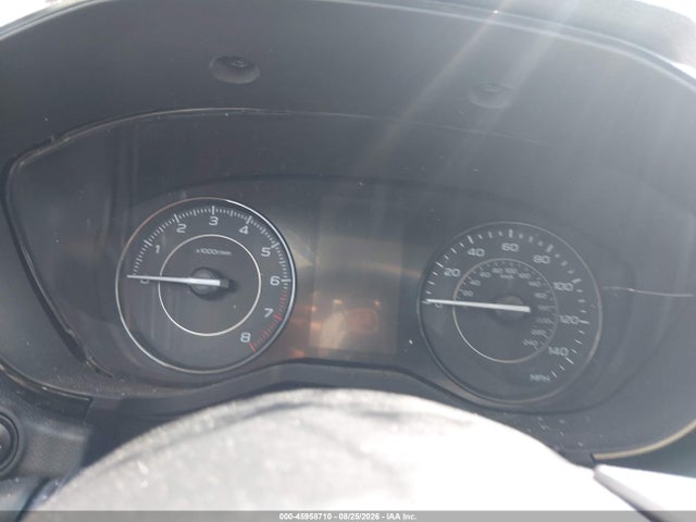 Aukcja sprzedaży 2022 Subaru Impreza Base, vin: 4S3GKAB65N3600440, numer aukcji: 45958710
