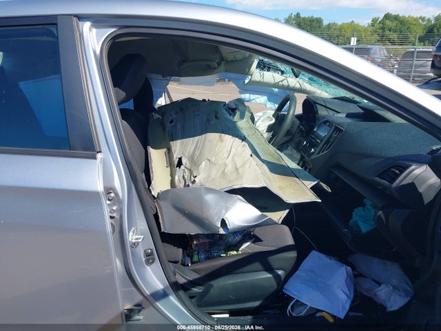 Aukcja sprzedaży 2022 Subaru Impreza Base, vin: 4S3GKAB65N3600440, numer aukcji: 45958710
