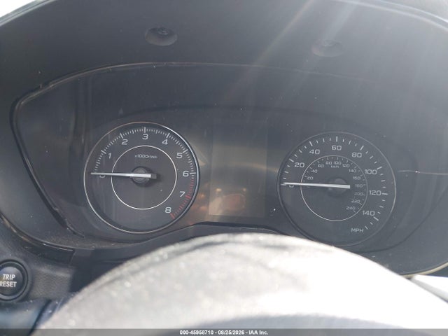 Aukcja sprzedaży 2022 Subaru Impreza Base, vin: 4S3GKAB65N3600440, numer aukcji: 45958710