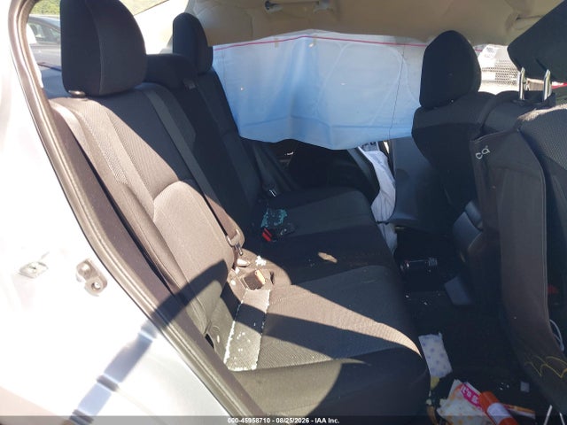 Aukcja sprzedaży 2022 Subaru Impreza Base, vin: 4S3GKAB65N3600440, numer aukcji: 45958710