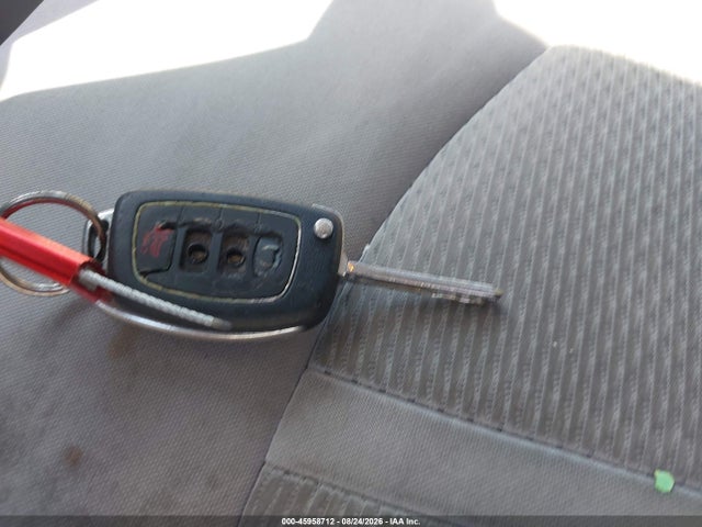 45958712 :رقم المزاد ، 5NPE24AF0GH350817 vin ، 2016 Hyundai Sonata Se مزاد بيع