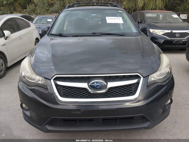 Продаж на аукціоні авто 2015 Subaru Xv Crosstrek 2.0 Limited, vin: JF2GPAMC6F8227869, номер лоту: 45958714
