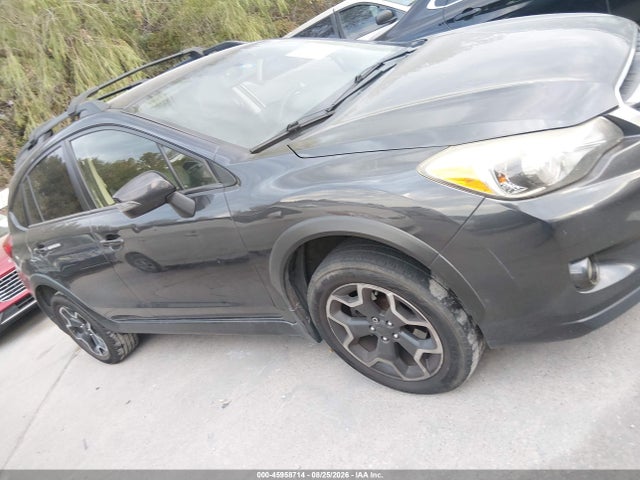 Продаж на аукціоні авто 2015 Subaru Xv Crosstrek 2.0 Limited, vin: JF2GPAMC6F8227869, номер лоту: 45958714