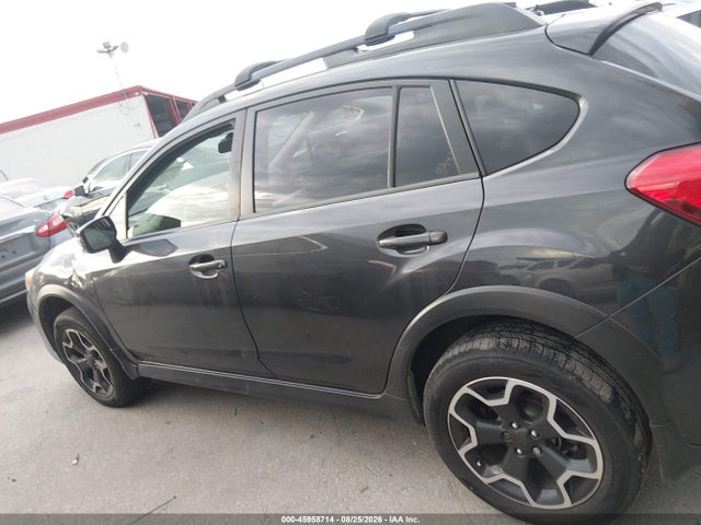 Продаж на аукціоні авто 2015 Subaru Xv Crosstrek 2.0 Limited, vin: JF2GPAMC6F8227869, номер лоту: 45958714