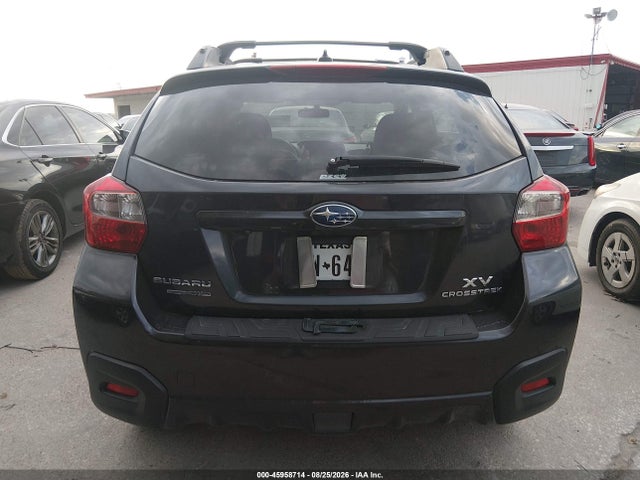 Продаж на аукціоні авто 2015 Subaru Xv Crosstrek 2.0 Limited, vin: JF2GPAMC6F8227869, номер лоту: 45958714