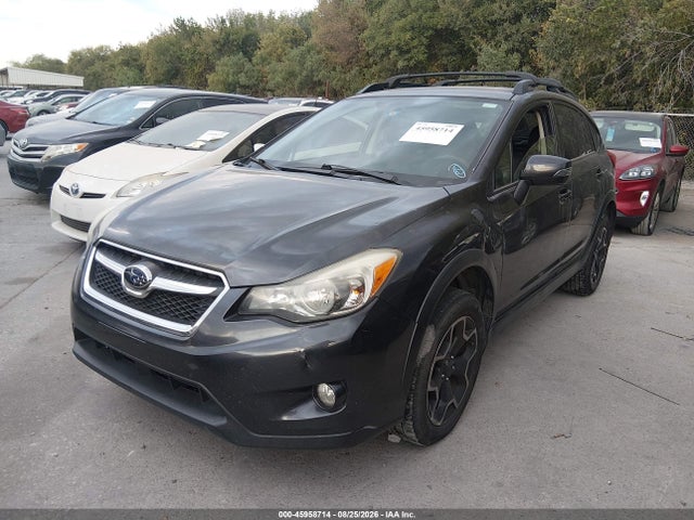 Продаж на аукціоні авто 2015 Subaru Xv Crosstrek 2.0 Limited, vin: JF2GPAMC6F8227869, номер лоту: 45958714