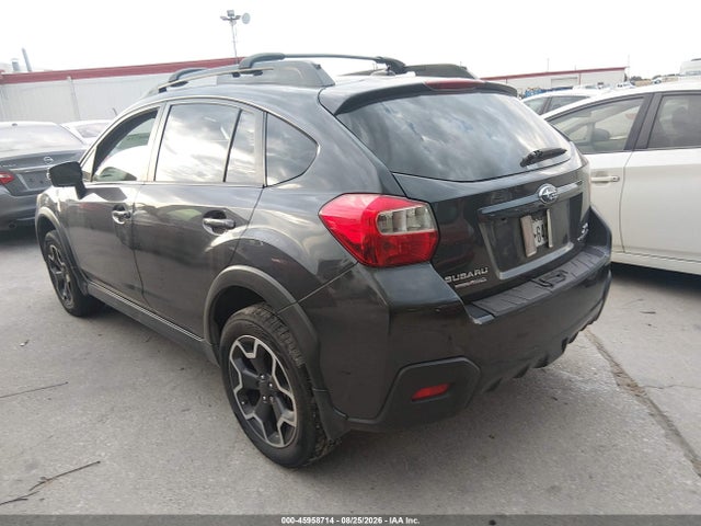 Продаж на аукціоні авто 2015 Subaru Xv Crosstrek 2.0 Limited, vin: JF2GPAMC6F8227869, номер лоту: 45958714