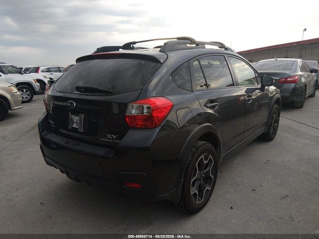 Продаж на аукціоні авто 2015 Subaru Xv Crosstrek 2.0 Limited, vin: JF2GPAMC6F8227869, номер лоту: 45958714