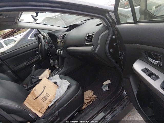 Продаж на аукціоні авто 2015 Subaru Xv Crosstrek 2.0 Limited, vin: JF2GPAMC6F8227869, номер лоту: 45958714